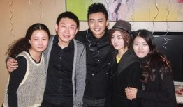 李晟爆料求婚视频,浪漫瞬间感动网友