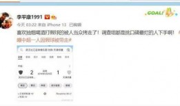 李平康的最新爆料视频播放,事件真相再引热议