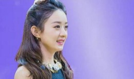 圈内爆料赵丽颖,圈内爆料引发热议